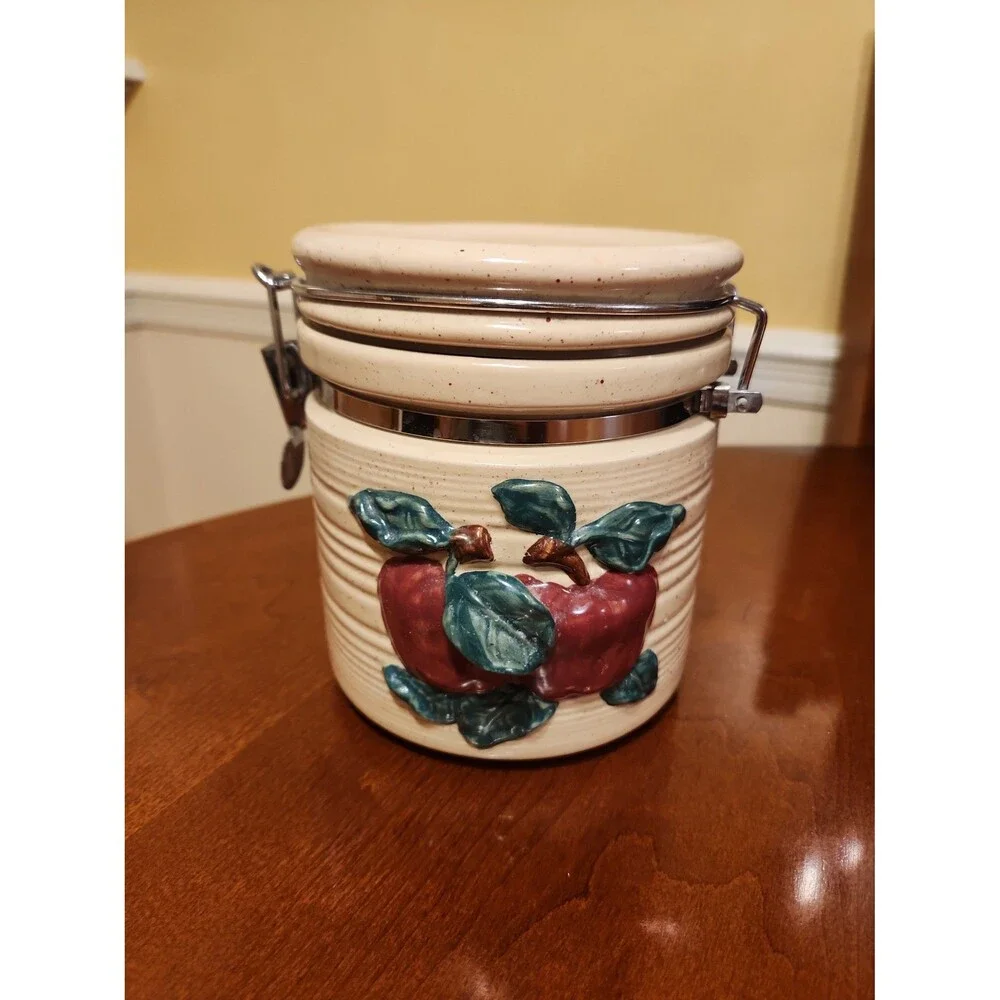 Vintage Cracker Barrel 6